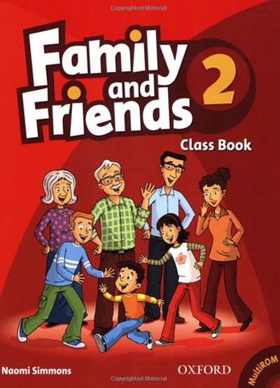 family and friends 4 teachers book скачать бесплатно